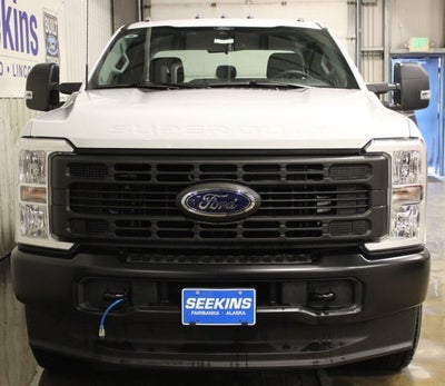 2024 Ford Super Duty F-350 SRW XL