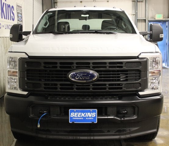 2024 Ford Super Duty F-350 SRW XL