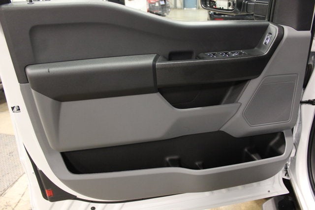 2024 Ford Super Duty F-350 SRW XL