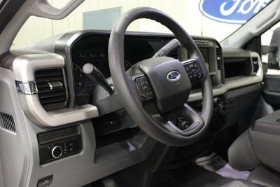 2024 Ford Super Duty F-350 SRW XL