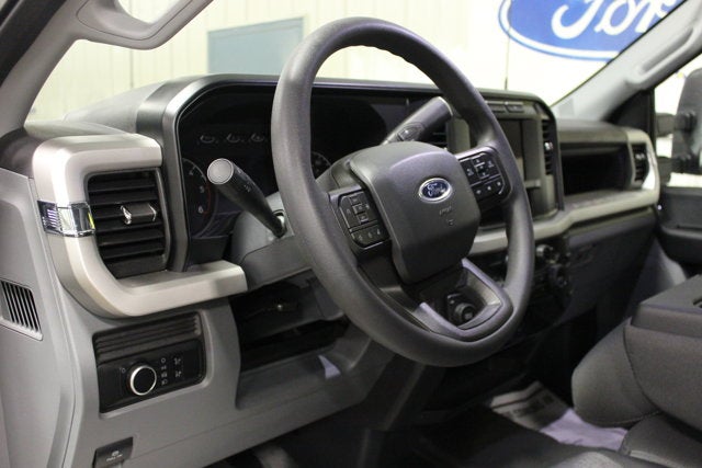 2024 Ford Super Duty F-350 SRW XL