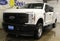 2024 Ford Super Duty F-350 SRW XL