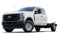 2024 Ford Super Duty F-350 SRW XL