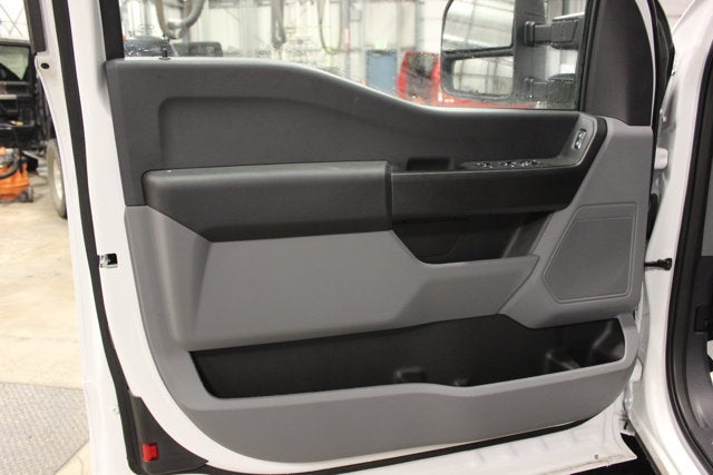 2024 Ford Super Duty F-350 SRW XL