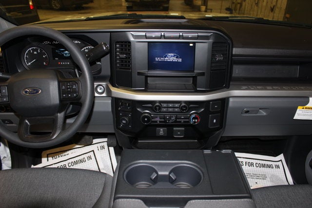 2024 Ford Super Duty F-350 SRW XL