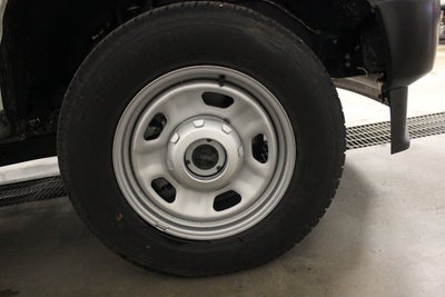 2024 Ford Super Duty F-350 SRW XL