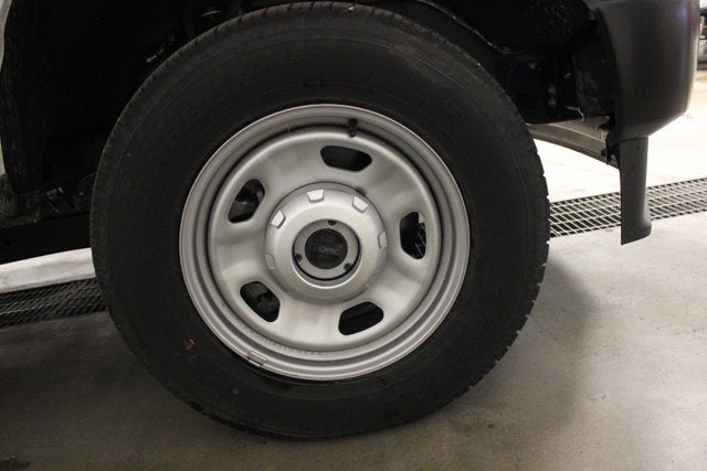 2024 Ford Super Duty F-350 SRW XL