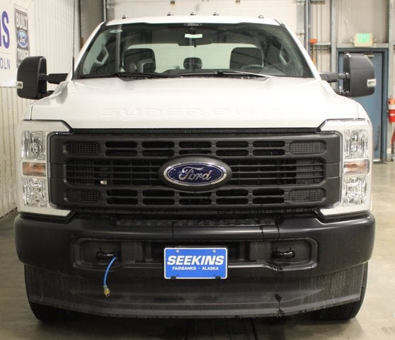 2024 Ford Super Duty F-350 SRW XL