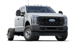 2024 Ford Super Duty F-350 SRW XL