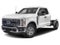 2024 Ford Super Duty F-350 SRW XL