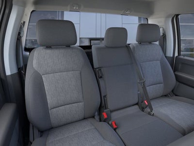 2025 Ford Super Duty F-550 DRW XL