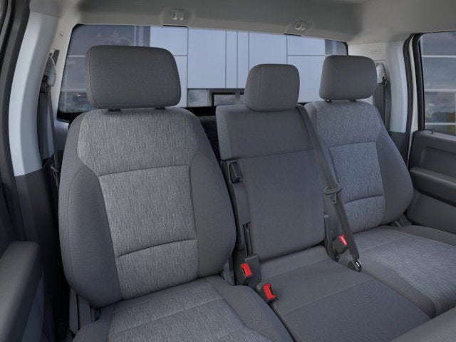 2025 Ford Super Duty F-550 DRW XL