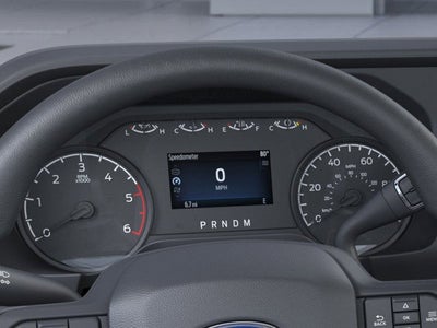 2025 Ford Super Duty F-550 DRW XL