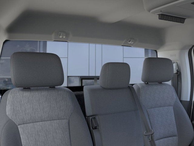 2025 Ford Super Duty F-550 DRW XL