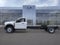 2025 Ford Super Duty F-550 DRW XL