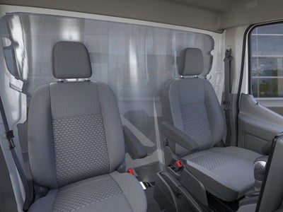 2025 Ford Transit Cutaway Cutaway