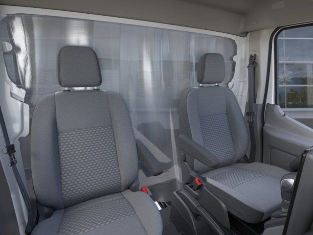 2025 Ford Transit Cutaway Cutaway