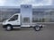 2025 Ford Transit Cutaway Cutaway