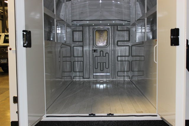 2025 Ford Transit Cutaway Cutaway