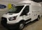 2025 Ford Transit Cutaway Cutaway
