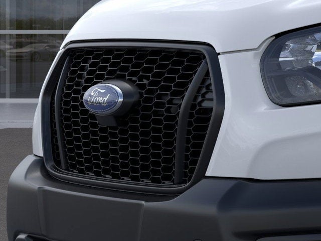 2025 Ford Transit Cutaway Cutaway