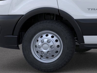 2025 Ford Transit Cutaway Cutaway