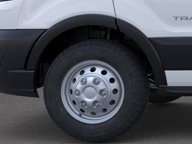 2025 Ford Transit Cutaway Cutaway