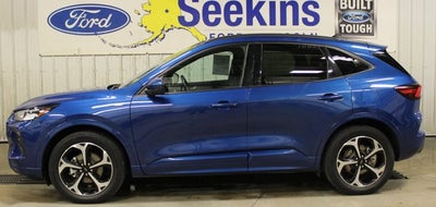 2023 Ford Escape ST-Line Select