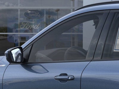 2026 Ford Escape ST-Line Elite