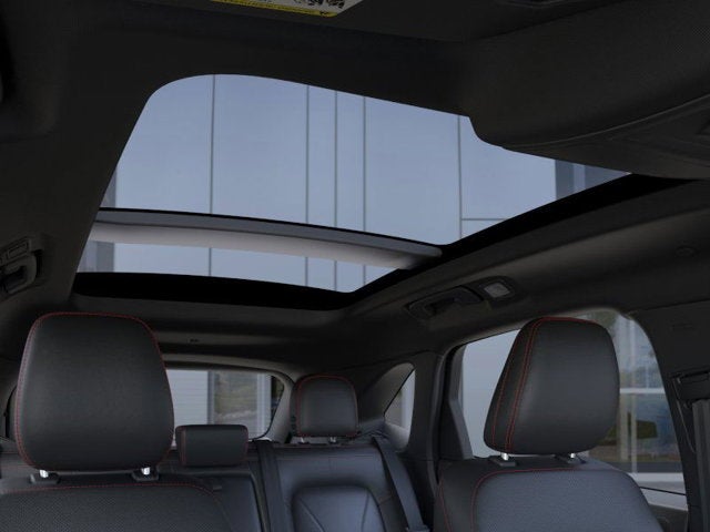 2026 Ford Escape ST-Line Elite