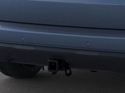 2026 Ford Escape ST-Line Elite