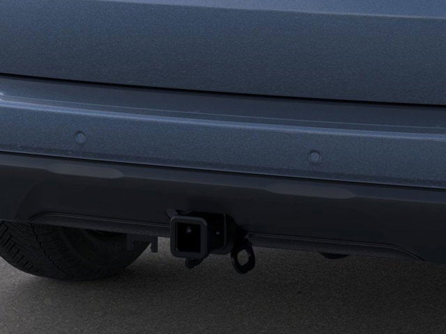 2026 Ford Escape ST-Line Elite