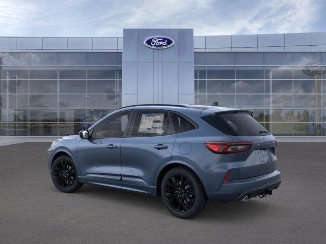 2026 Ford Escape ST-Line Elite