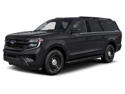 2026 Ford Expedition Max XL