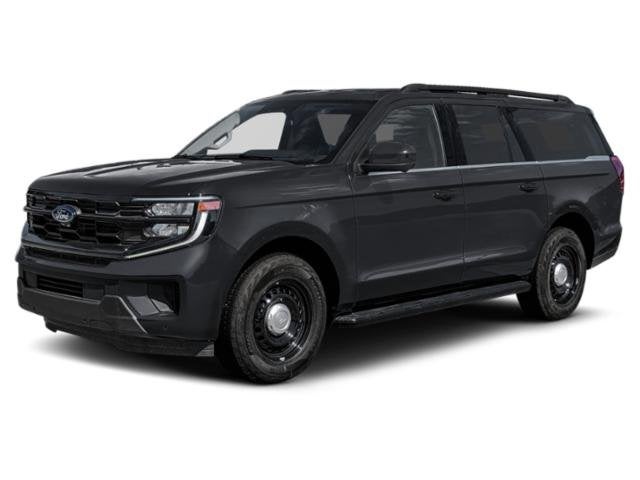 2026 Ford Expedition Max XL