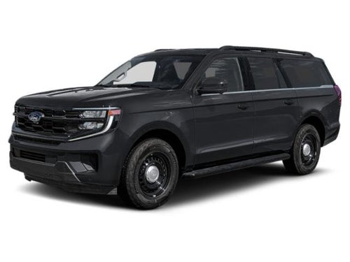 2026 Ford Expedition Max XL