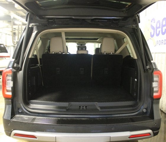2024 Ford Expedition Limited - Photo 7