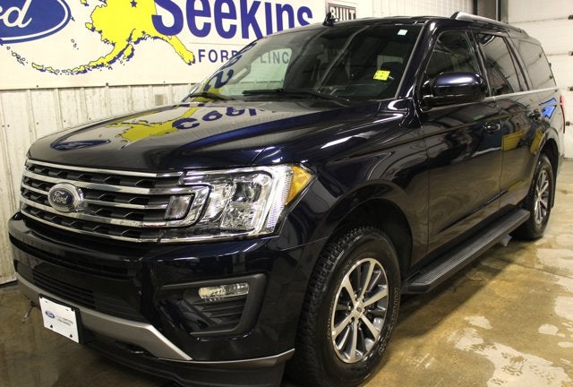 2021 Ford Expedition XLT