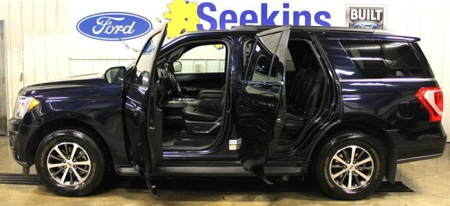 2021 Ford Expedition XLT