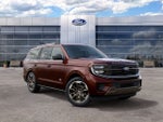 2027 Ford Expedition King Ranch