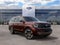 2027 Ford Expedition King Ranch