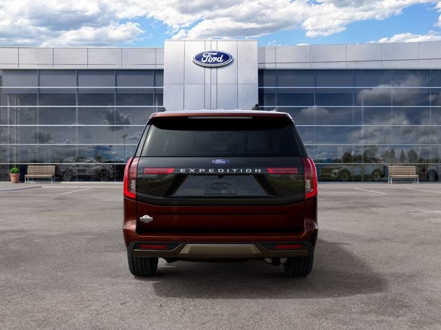 2027 Ford Expedition King Ranch