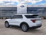 2026 Ford Explorer Base