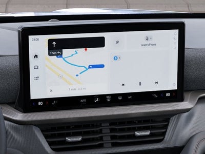 2027 Ford Explorer Active w/200A Pkg