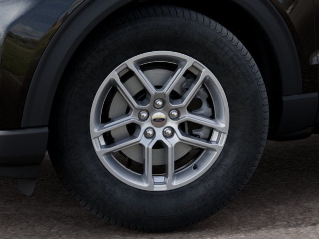 2027 Ford Explorer Active w/200A Pkg