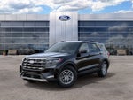 2027 Ford Explorer Active w/200A Pkg