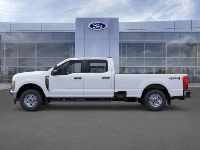 2025 Ford Super Duty F-250 SRW XL
