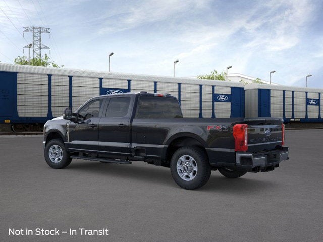 2026 Ford Super Duty F-250 SRW XLT
