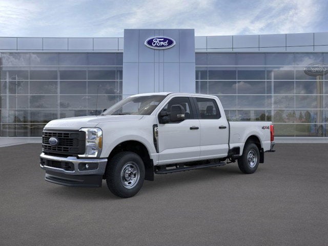 2025 Ford F-250 Super Duty XL