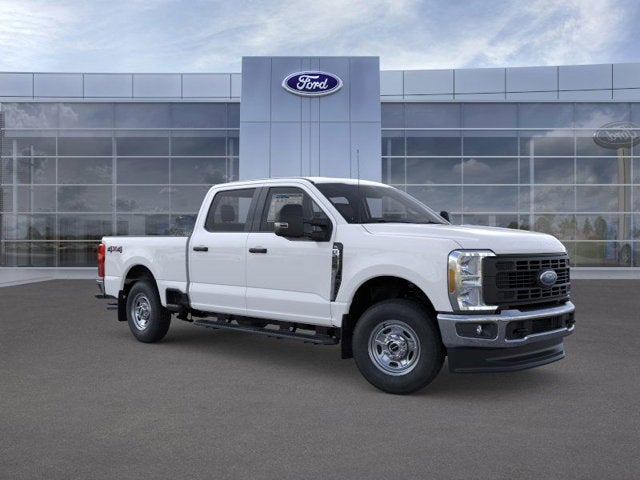 2025 Ford Super Duty F-250 SRW XL